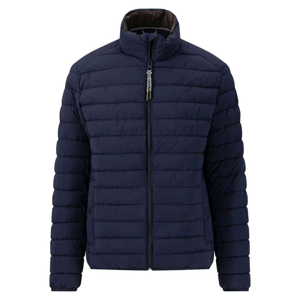 Fynch Hatton Padded Quilted Jacket